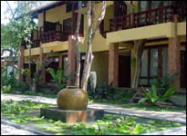 Baan Talay Dao Resort - Studio