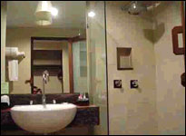 Baan Talay Dao Resort - Studio Room - Bathroom