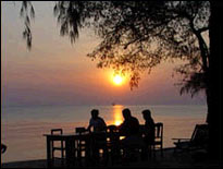 Hua Hin Hotels - Baan Talay Dao Resort