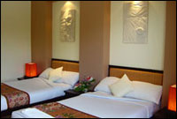 Beach Garden Hotel, Cha Am - Superior Room