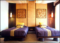 Casa del Mare Hua Hin - Room