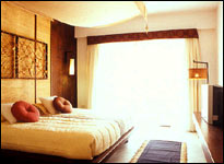 Casa del Mare Hua Hin - Room