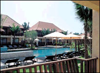 Casa del Mare Hua Hin - Village