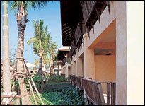 Casa del Mare Hua Hin - Village