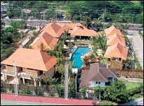 Casa del Mare Hua Hin - Village