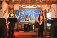 The Chevalier Super Club - The Cha-am Methavalai Hotel