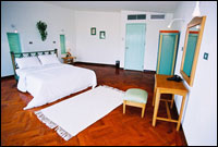 Room - Chom View Hotel Hua Hin