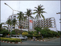 City Beach Resort Hua Hin