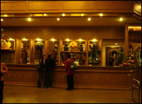 City Beach Resort Hua Hin - Reception