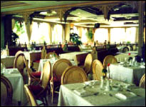 City Beach Resort Hua Hin - Restaurant