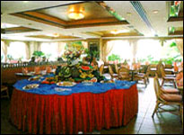 City Beach Resort Hua Hin - Restaurant