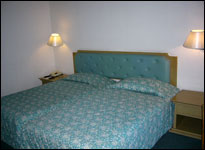 City Beach Resort Hua Hin - Room