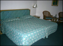 City Beach Resort Hua Hin - Room