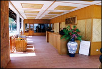 Coral Hotel Bangsaphan - Lobby
