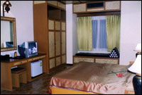 Coral Hotel Bangsaphan - Deluxe Suite