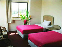 Doodi Guesthouse - Room