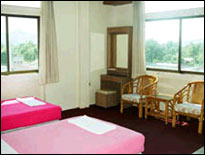 Doodi Guesthouse - Room