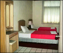 Doodi Guesthouse - Room