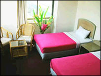 Doodi Guesthouse - Room
