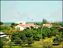 Doodi Guesthouse - View