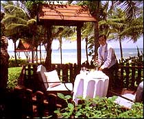 Dusit Resort and Polo Club Cha Am