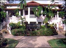 Dusit Resort and Polo Club Cha Am