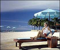 Dusit Resort and Polo Club Cha Am