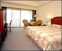 Dusit Resort and Polo Club Cha Am - Room