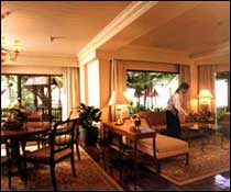 Dusit Resort and Polo Club Cha Am - Room