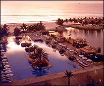 Dusit Resort and Polo Club Cha Am