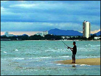 Eurasia Cha-am Lagoon