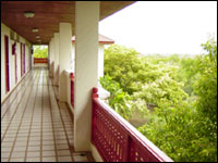 Eurasia Cha-am Lagoon