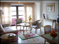 Eurasia Cha-am Lagoon - Guest Room