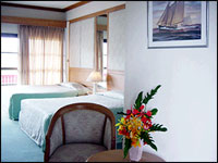 Eurasia Cha-am Lagoon - Guest Room