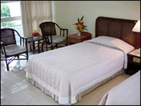 Eurasia Cha-am Lagoon - Guest Room