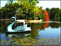 Eurasia Cha-am Lagoon