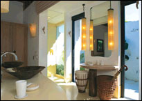 Evason Hideaway Hua Hin Resort & Spa - Bathroom