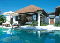 Evason Hideaway Hua Hin Resort & Spa