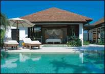 Evason Hideaway Hua Hin Resort & Spa - Exterior