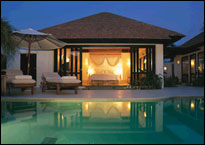 Evason Hideaway Hua Hin Resort & Spa - Exterior