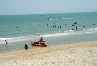 Gems Cha-Am Hotel - Cha-Am Beach