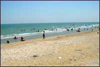 Gems Cha-Am Hotel - Cha-Am Beach