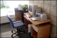 Gems Cha-Am Hotel - Internet Service