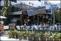 Gems Cha-Am Hotel - Restaurant