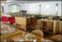 Gems Cha-Am Hotel - Restaurant