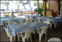 Gems Cha-Am Hotel - Restaurant