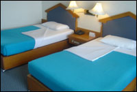 Gems Cha-Am Hotel - Standard Room