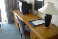 Gems Cha-Am Hotel - Standard Room