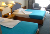 Gems Cha-Am Hotel - Standard Room