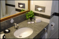 Gems Cha-Am Hotel - Standard Room